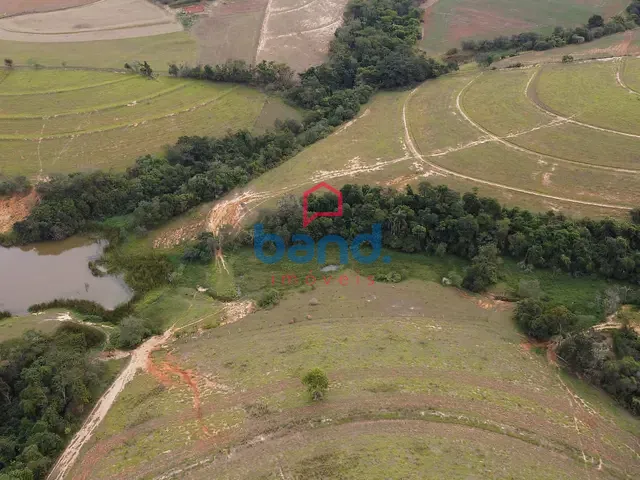 Terreno com 204m², à venda, no bairro Bom Retiro em Porto Feliz