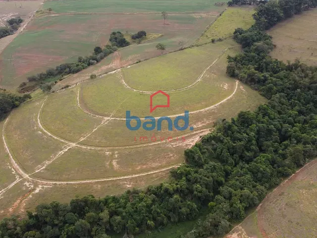 Terreno com 204m², à venda, no bairro Bom Retiro em Porto Feliz