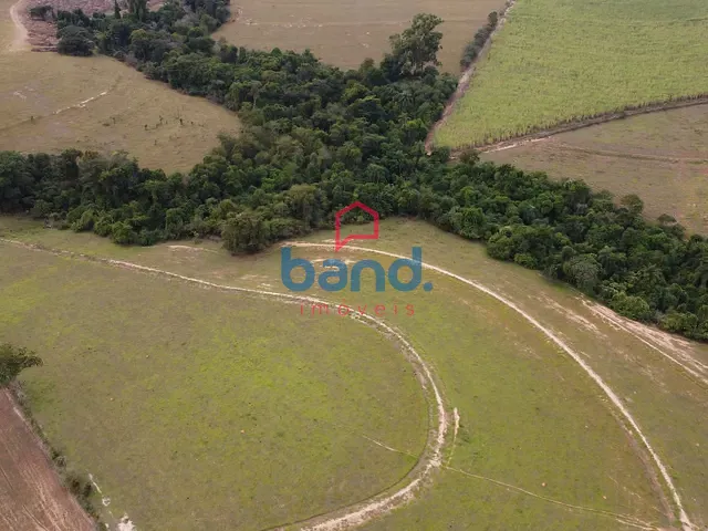 Terreno com 204m², à venda, no bairro Bom Retiro em Porto Feliz