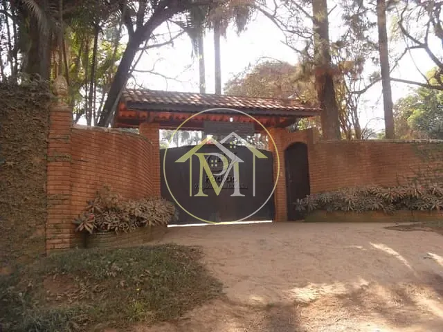 Sítio com 30000m², à venda, no bairro Jd Escócia em Araçoiaba da Serra