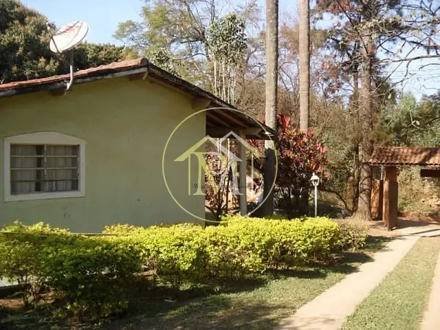 Sítio com 30000m², à venda, no bairro Jd Escócia em Araçoiaba da Serra