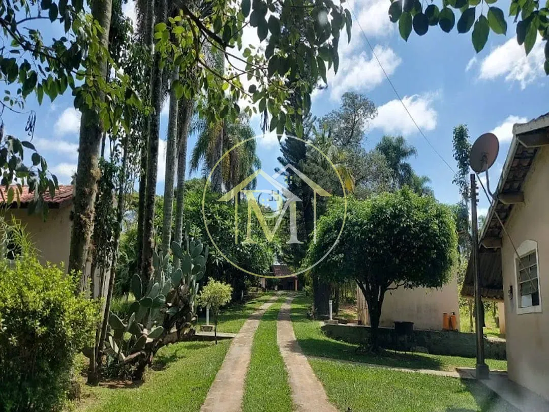 Sítio, 5 quartos, 3 hectares - Foto 45