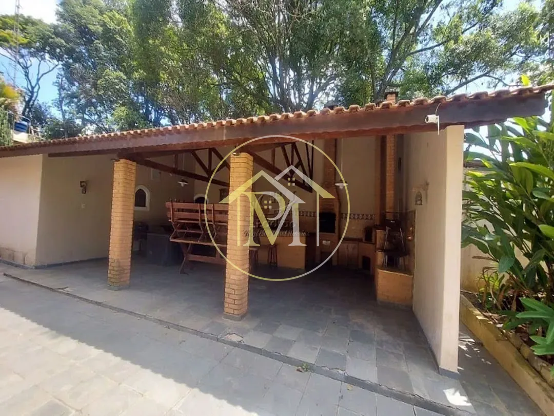 Sítio, 5 quartos, 3 hectares - Foto 44