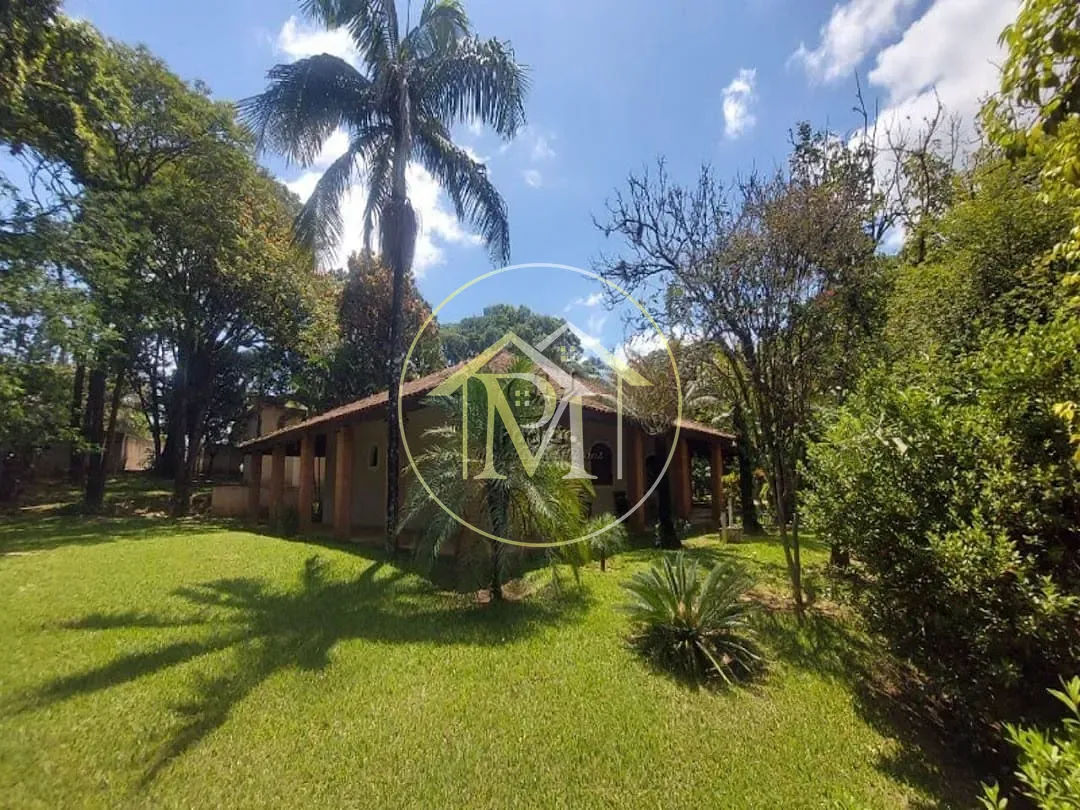 Sítio, 5 quartos, 3 hectares - Foto 30