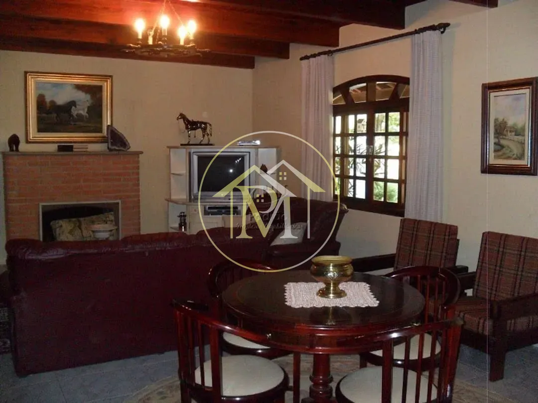 Sítio, 5 quartos, 3 hectares - Foto 11