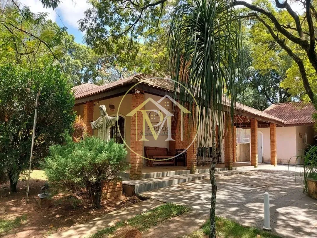 Sítio, 5 quartos, 3 hectares - Foto 40