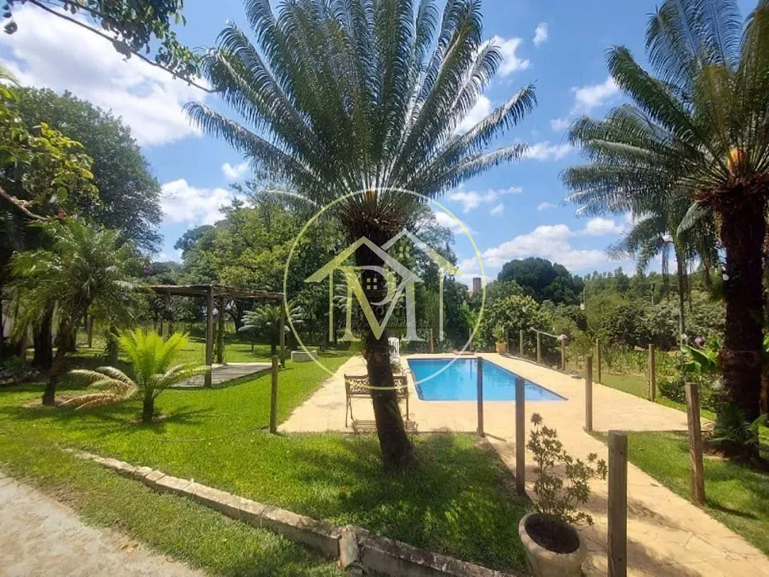 Sítio, 5 quartos, 3 hectares - Foto 46