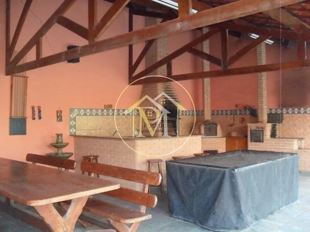 Sítio, 5 quartos, 3 hectares - Foto 8