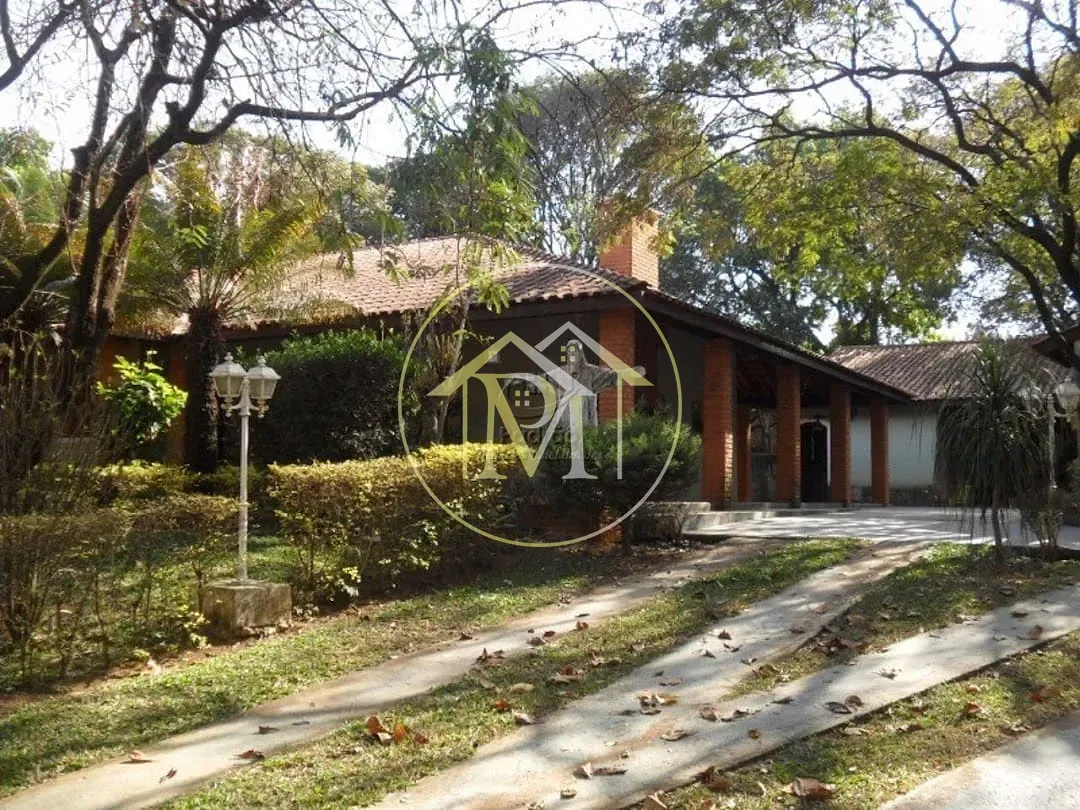 Sítio, 5 quartos, 3 hectares - Foto 6