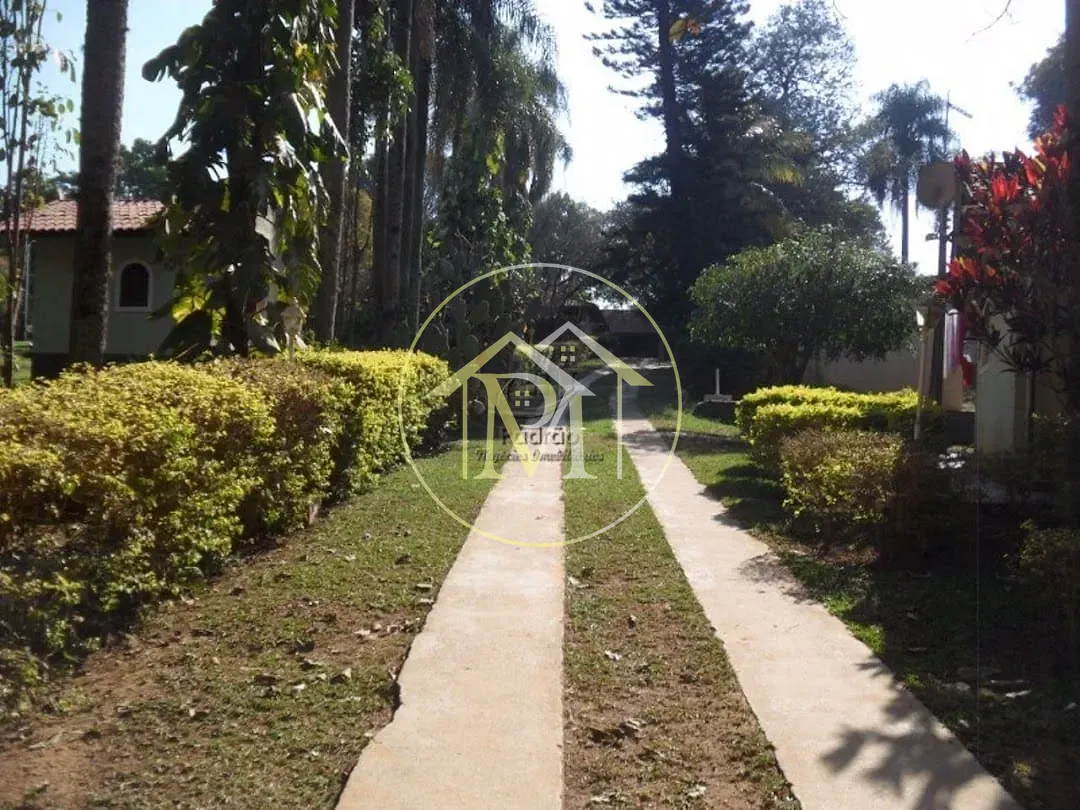 Sítio, 5 quartos, 3 hectares - Foto 1