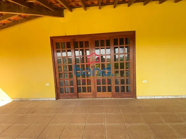 Sítio com 48400m² 6 quartos e 3 banheiros, à venda, no bairro Bairro Tanquinho em Porto Feliz
