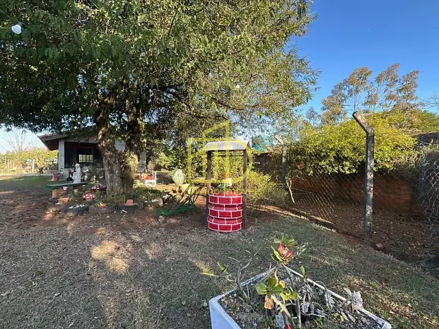 Sítio com 45560m², à venda, no bairro Caguassu em Sorocaba