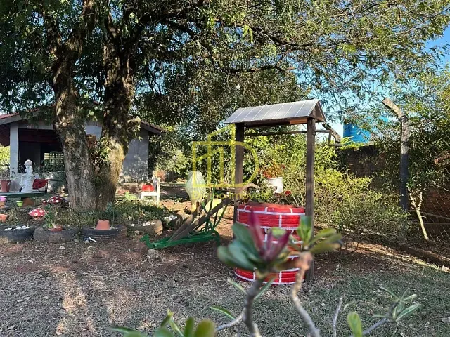 Sítio com 45560m², à venda, no bairro Caguassu em Sorocaba