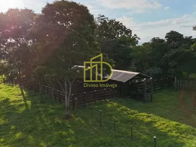 Sítio com 294998m², à venda, no bairro Área Rural de Itapetininga em Itapetininga