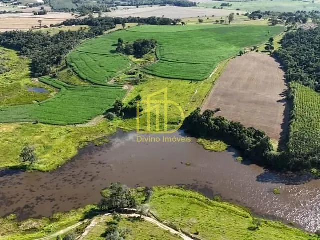 Sítio com 222600m², à venda, no bairro Área Rural de Itapetininga em Itapetininga