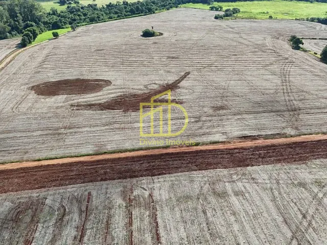 Sítio com 605000m², à venda, no bairro Área Rural de Itapetininga em Itapetininga