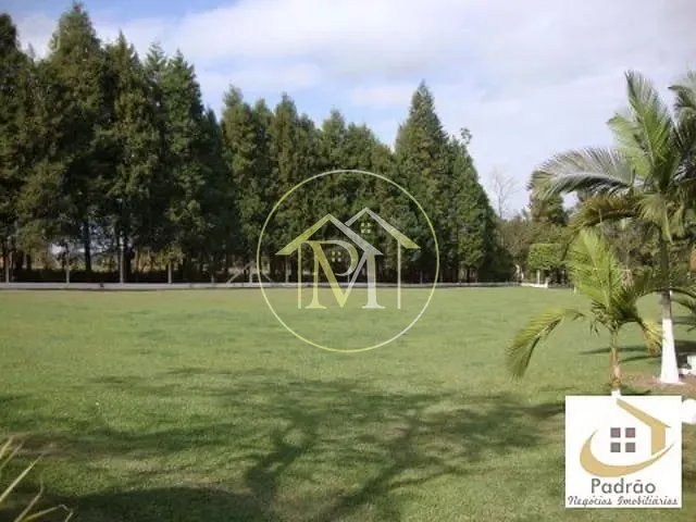Sítio com 100000m² 6 quartos e 7 banheiros, à venda, no bairro Aleluia em Cesário Lange