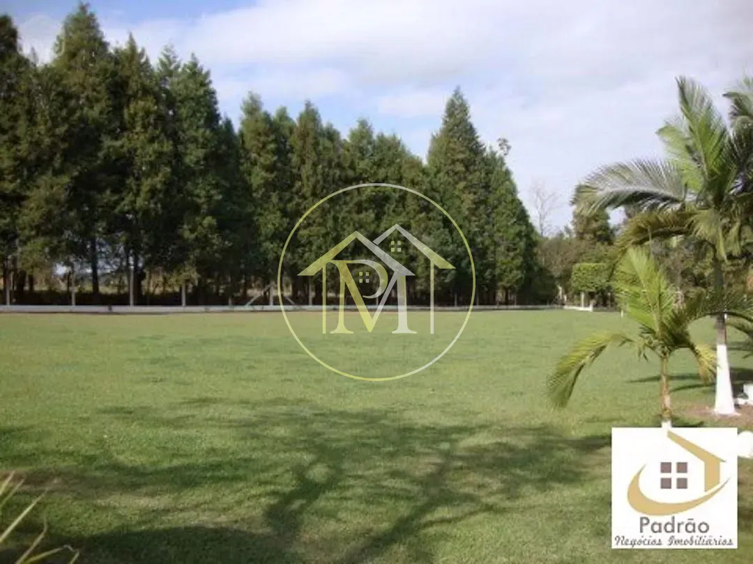 Sítio, 6 quartos, 10 hectares - Foto 4
