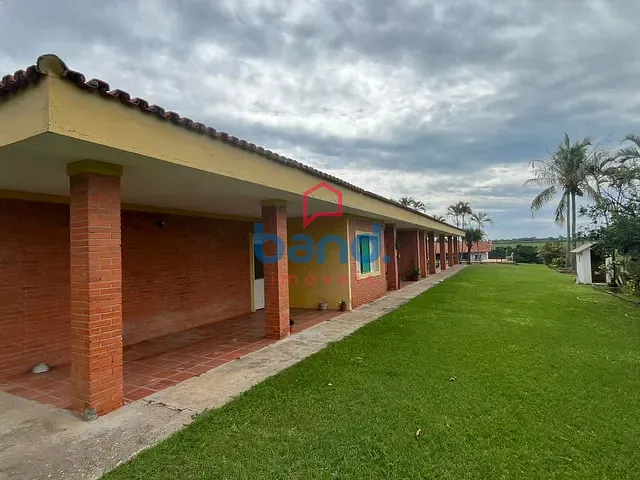 Sítio com 177000m² 4 quartos e 5 banheiros, à venda, no bairro Gloria em Itu