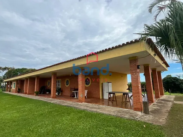 Sítio com 177000m² 4 quartos e 5 banheiros, à venda, no bairro Gloria em Itu