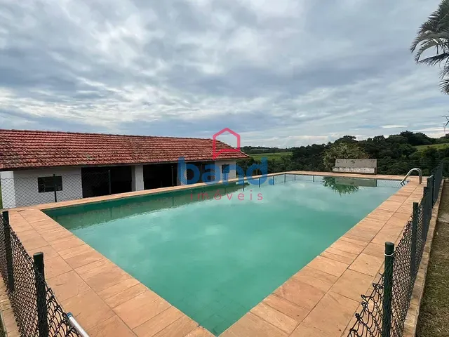 Sítio com 177000m² 4 quartos e 5 banheiros, à venda, no bairro Gloria em Itu