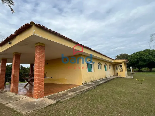 Sítio com 177000m² 4 quartos e 5 banheiros, à venda, no bairro Gloria em Itu