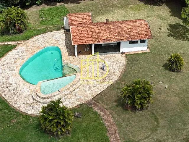 Sítio com 350174m², à venda, no bairro Área Rural de Tatuí em Tatuí