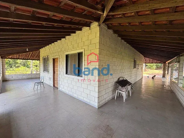 Sítio com 40000m² 2 quartos e 1 banheiro, à venda, no bairro Piquirá em Porto Feliz