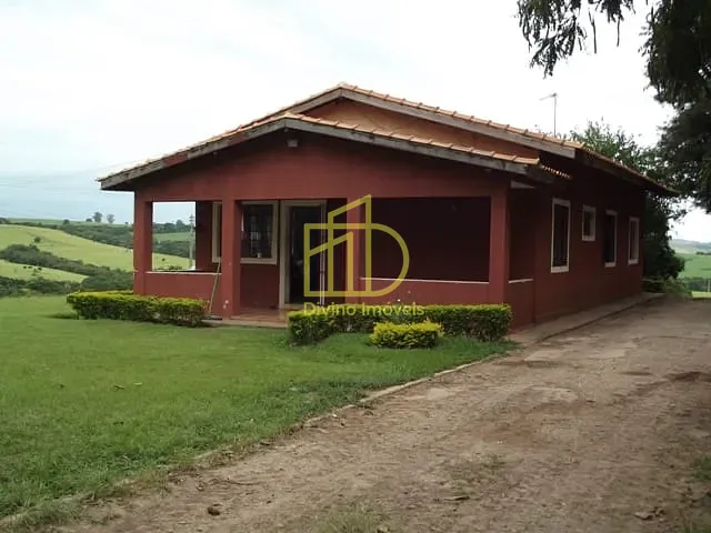 Sítio com 363000m², à venda, no bairro Área Rural de Tatuí em Tatuí