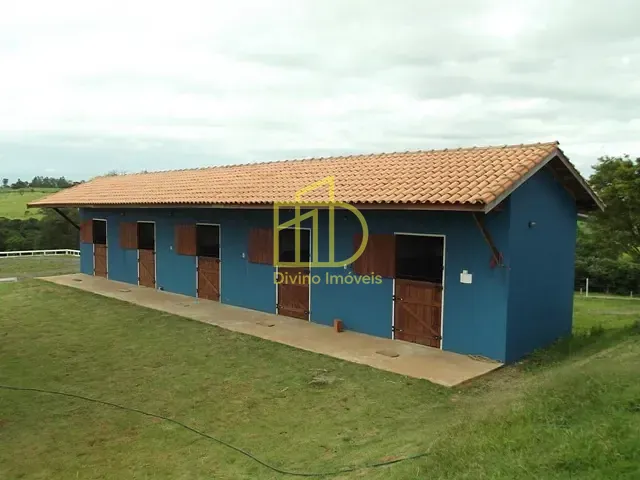 Sítio com 363000m², à venda, no bairro Área Rural de Tatuí em Tatuí