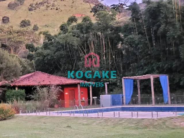 Sítio com 241000m², à venda, no bairro Centro em Monteiro Lobato