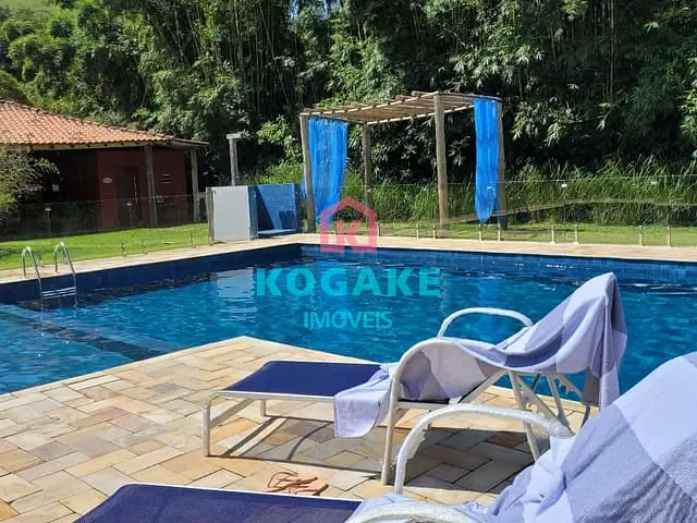 Sítio com 241000m², à venda, no bairro Centro em Monteiro Lobato