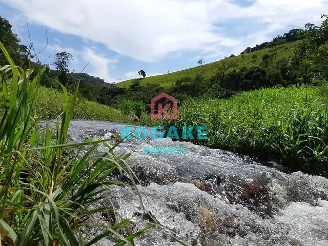 Sítio com 241000m², à venda, no bairro Centro em Monteiro Lobato