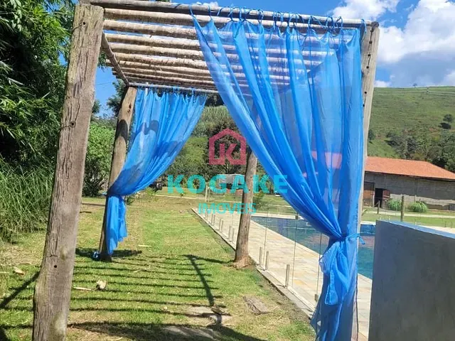 Sítio com 241000m², à venda, no bairro Centro em Monteiro Lobato
