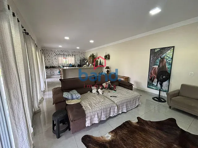 Sítio com 56144m² 3 quartos e 2 banheiros, à venda, no bairro Palmital em Porto Feliz