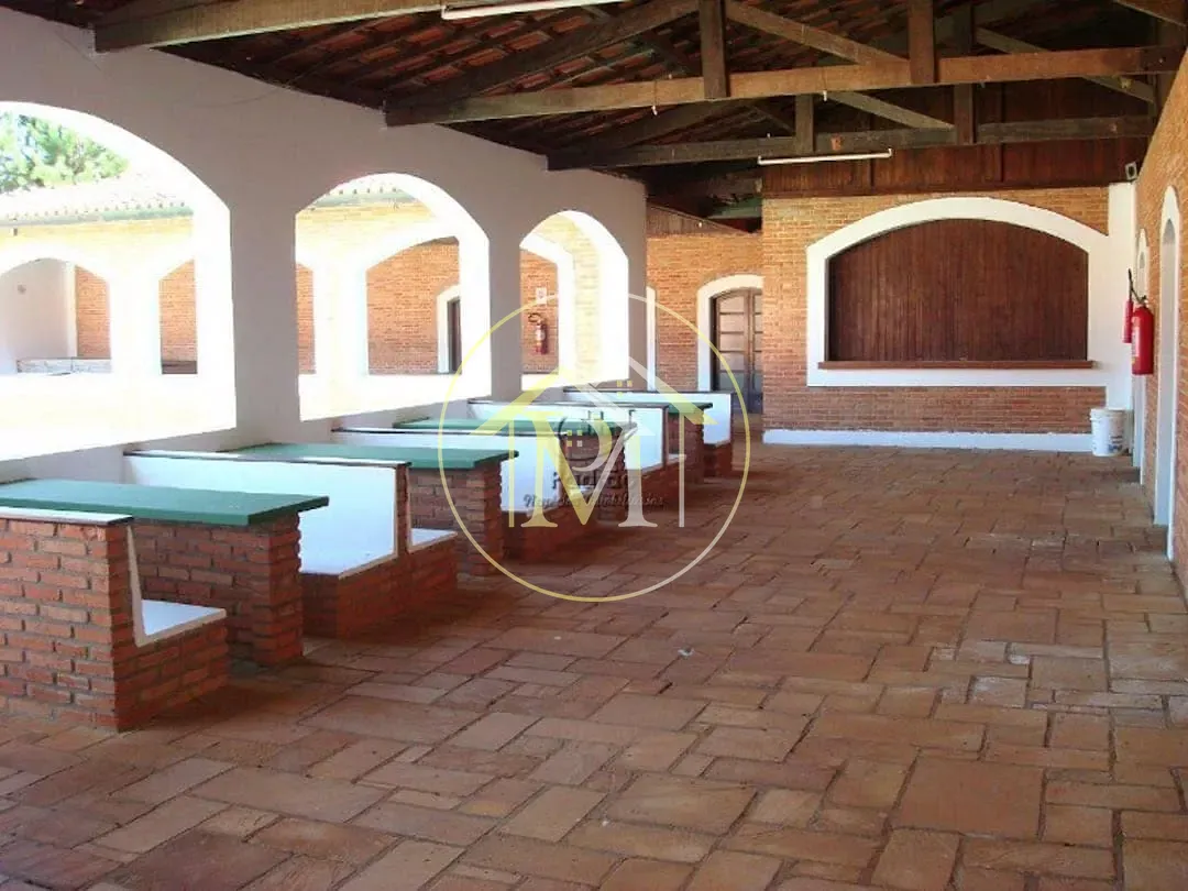 Sítio, 42 quartos, 24 hectares - Foto 23