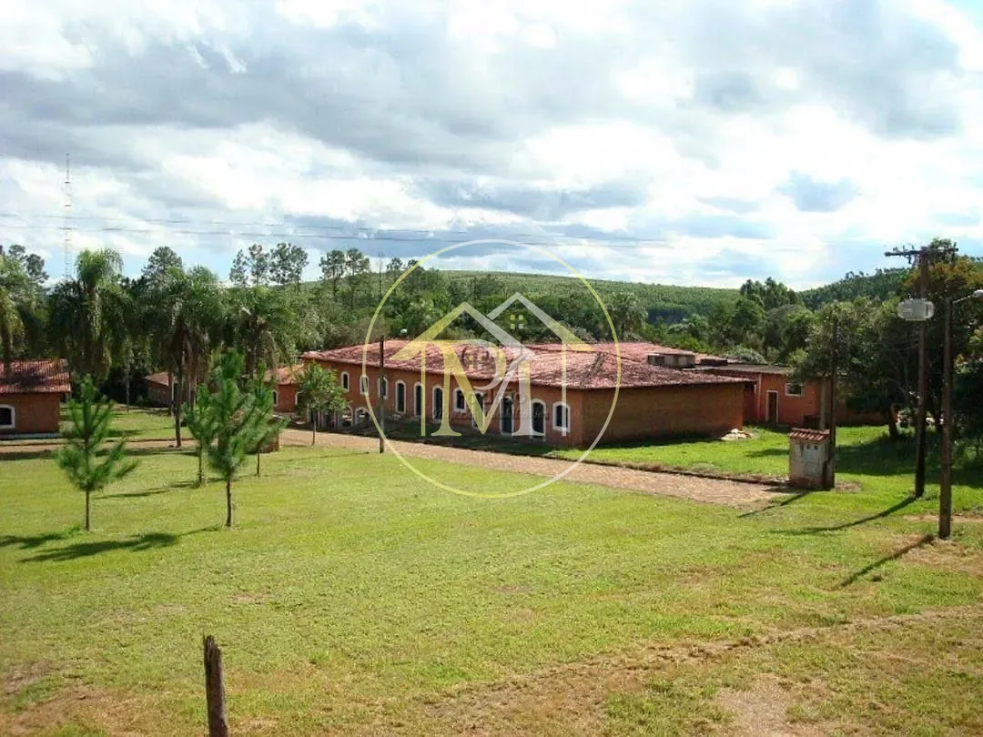 Sítio, 42 quartos, 24 hectares - Foto 19