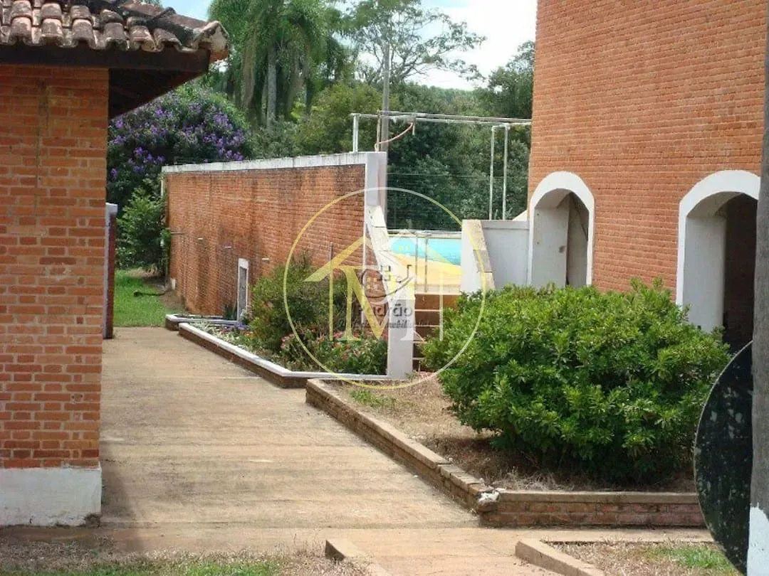 Sítio, 42 quartos, 24 hectares - Foto 4