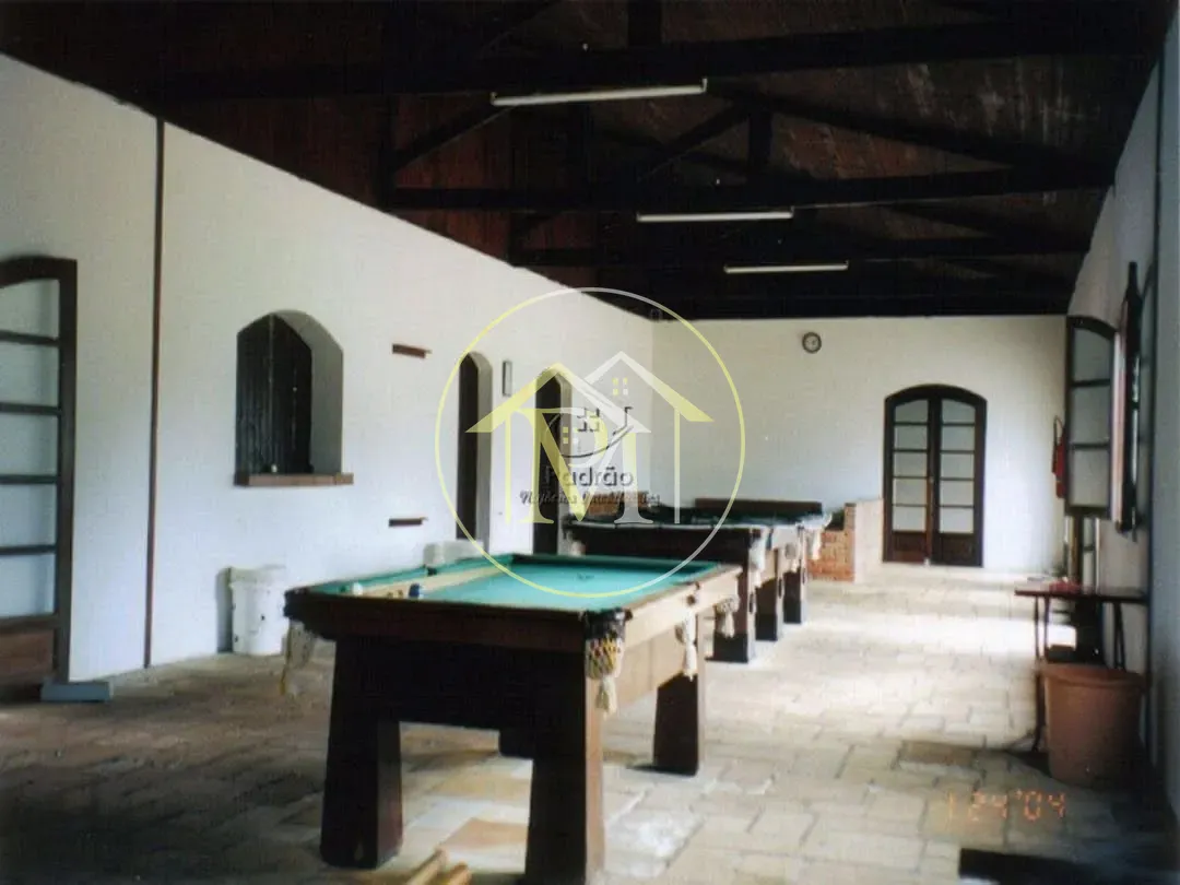 Sítio, 42 quartos, 24 hectares - Foto 3