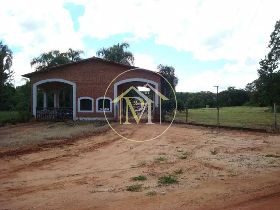 Sítio, 42 quartos, 24 hectares - Foto 22