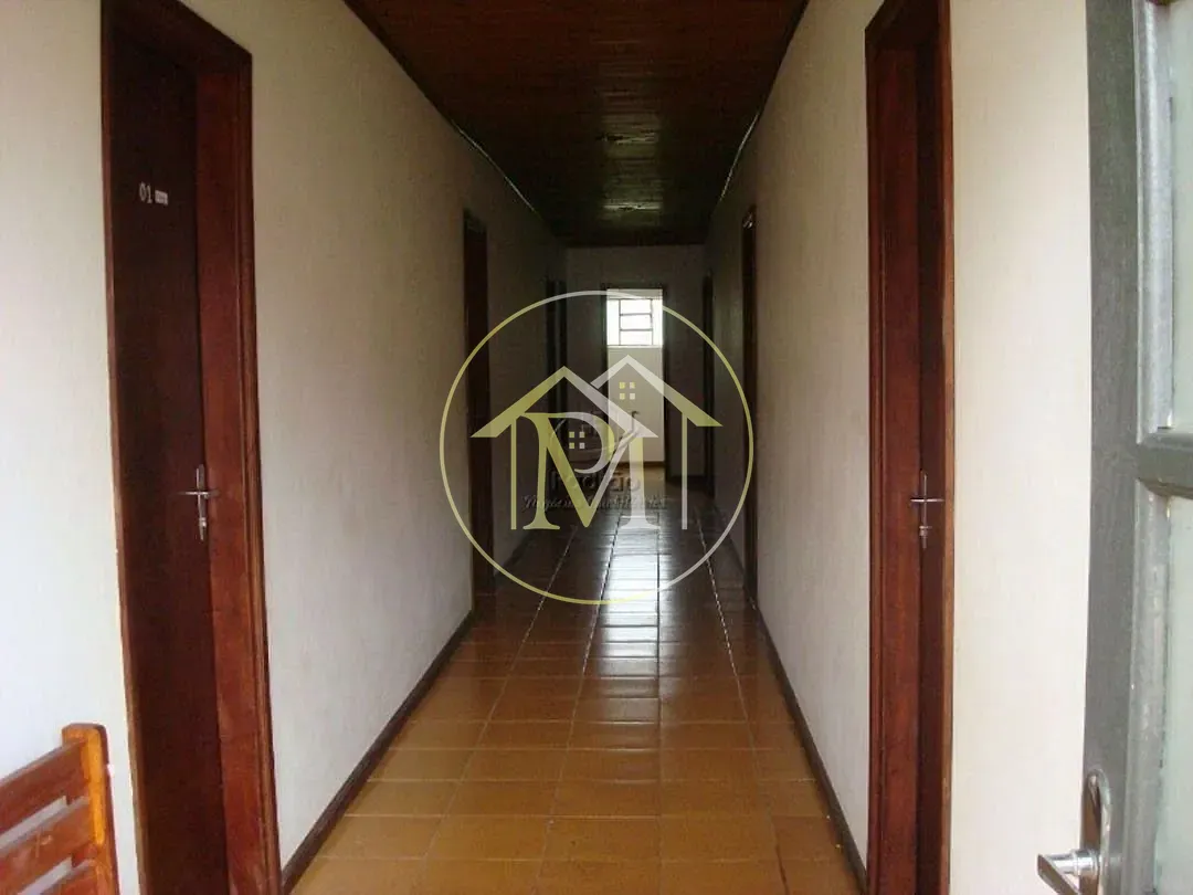 Sítio, 42 quartos, 24 hectares - Foto 7