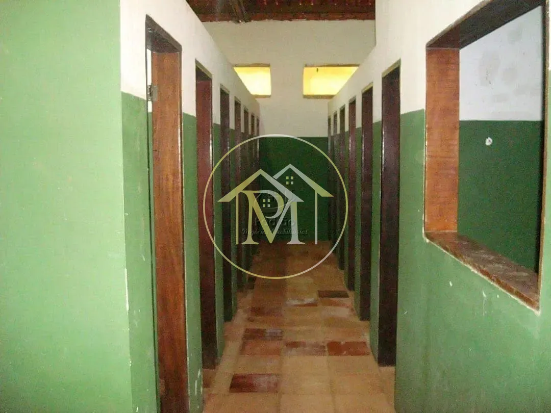 Sítio, 42 quartos, 24 hectares - Foto 6