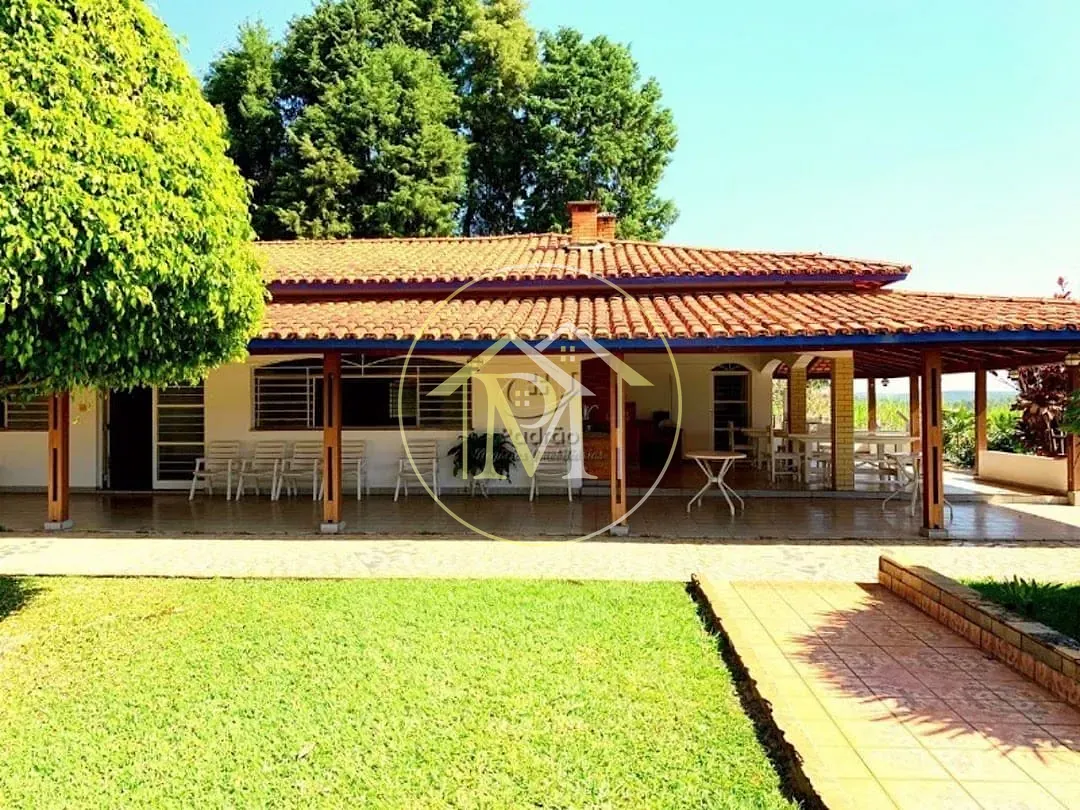 Fazenda, 56 hectares - Foto 19