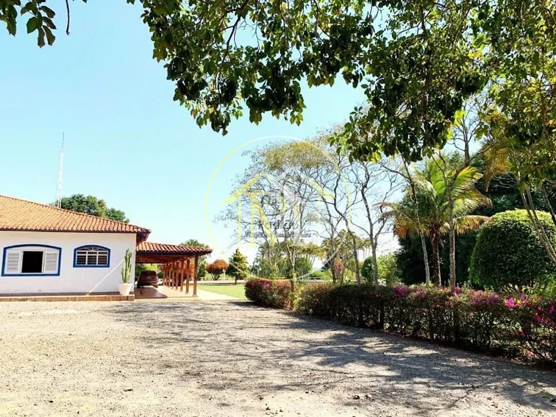 Fazenda, 56 hectares - Foto 27