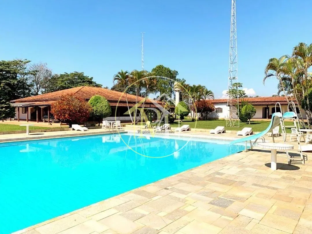 Fazenda, 56 hectares - Foto 23