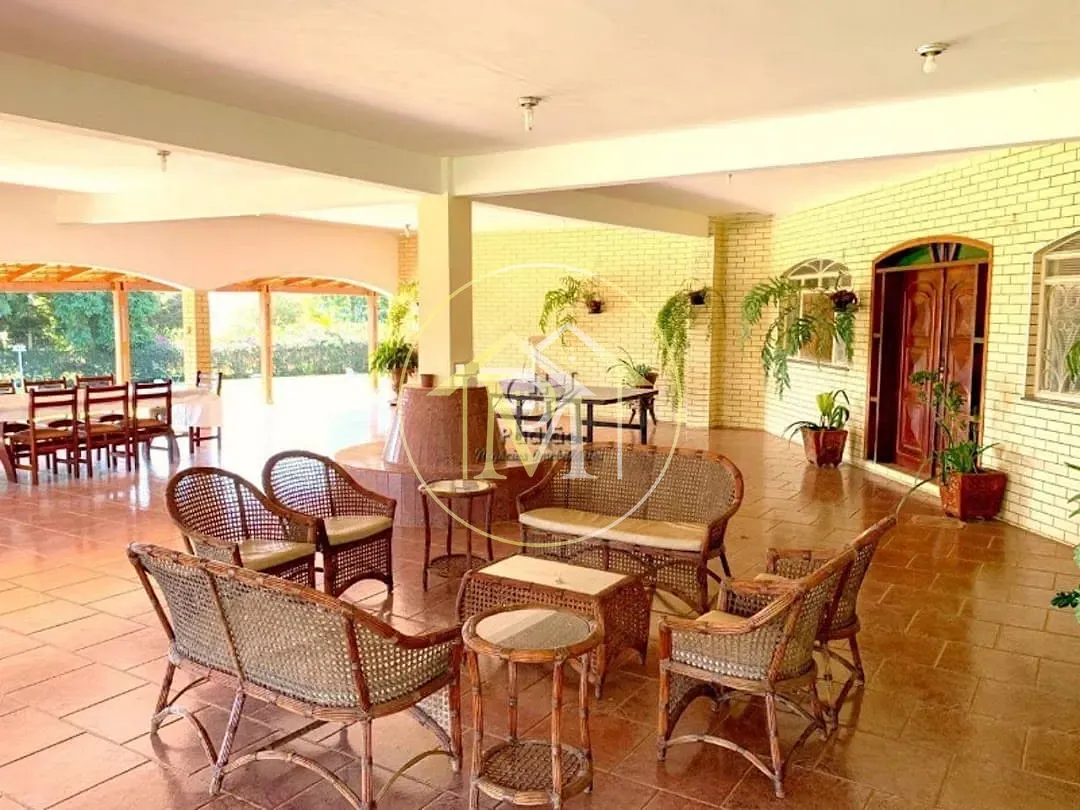 Fazenda, 56 hectares - Foto 28