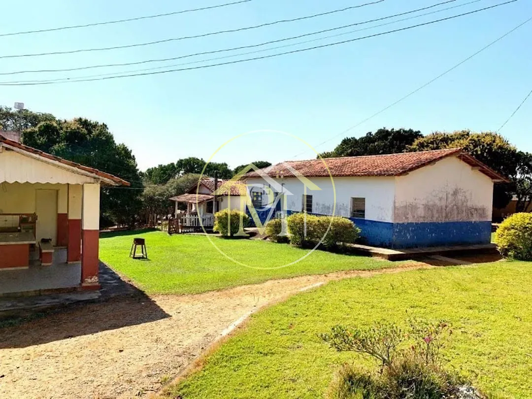 Fazenda, 56 hectares - Foto 34