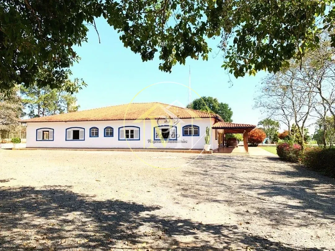 Fazenda, 56 hectares - Foto 26