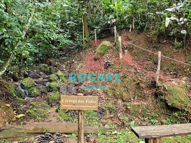 Sítio com 95000m², à venda, no bairro Centro em Monteiro Lobato