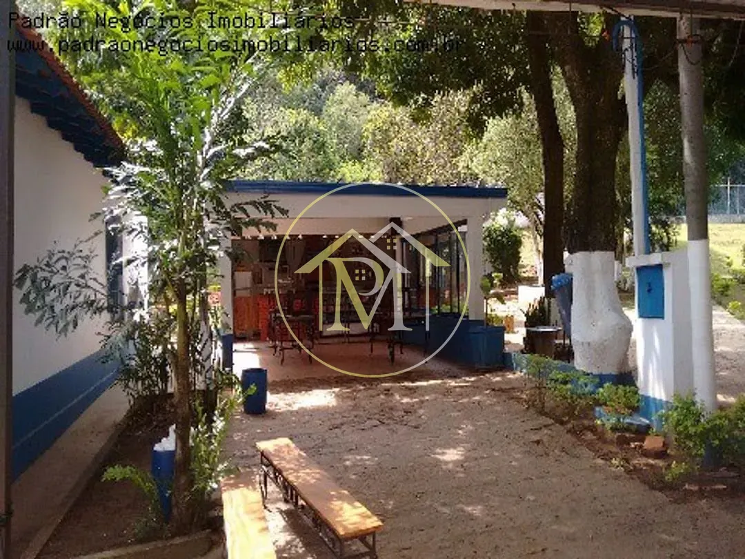 Chácara, 11 quartos, 10 m² - Foto 9